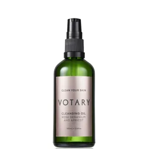 Votary Cleansing Oil