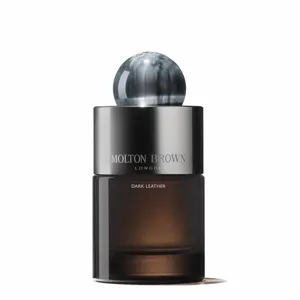 Molton Brown Dark Leather Eau De Parfum