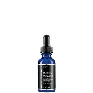 Peter Thomas Roth Retinol Fusion Pm Night Serum