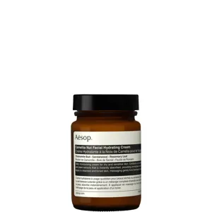 Aesop Camellia Nut Facial Hydrating Cream