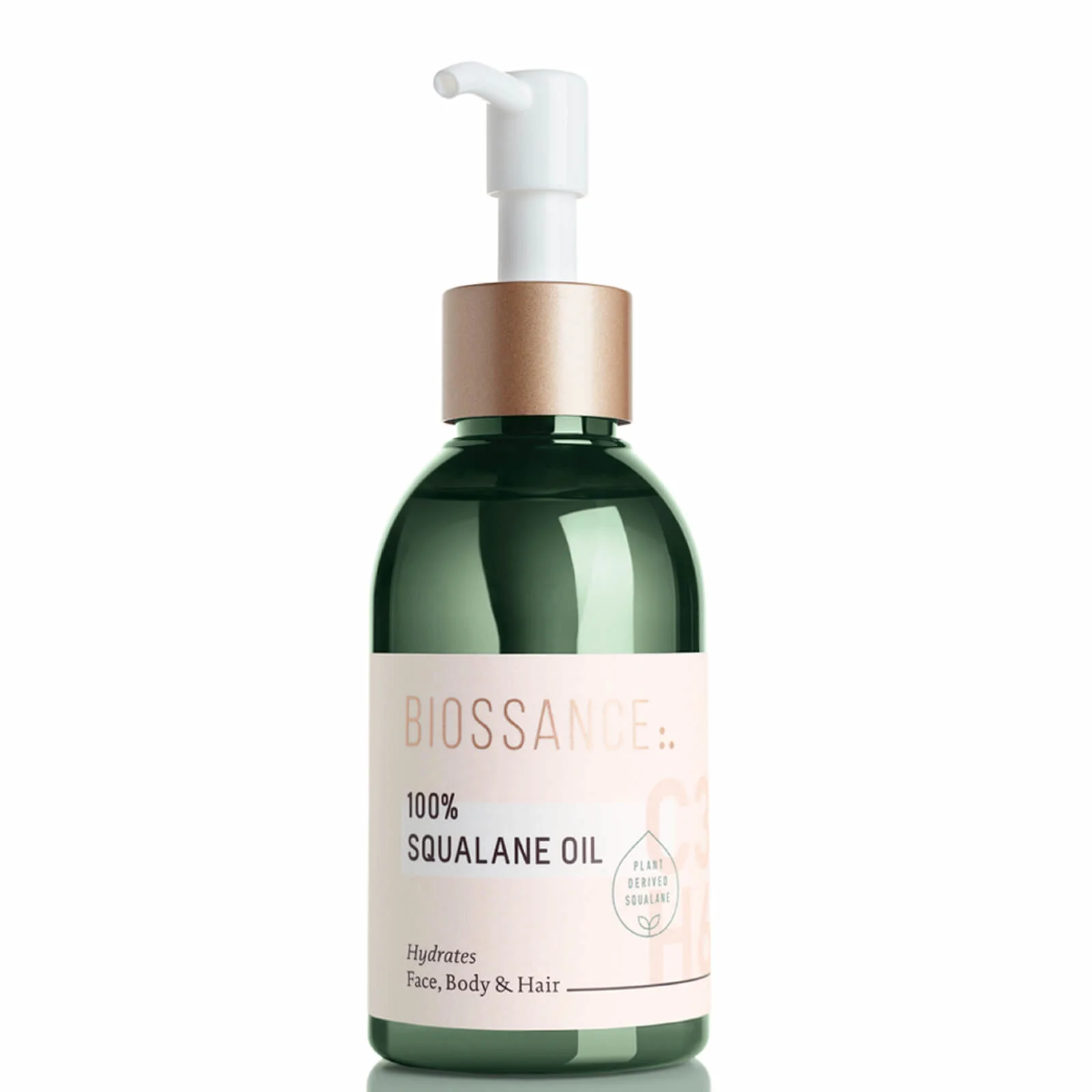 Biossance 100% Squalane Oil