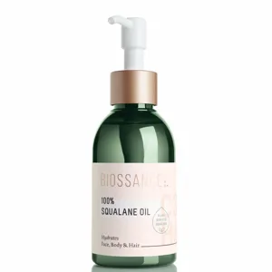 Biossance 100% Squalane Oil