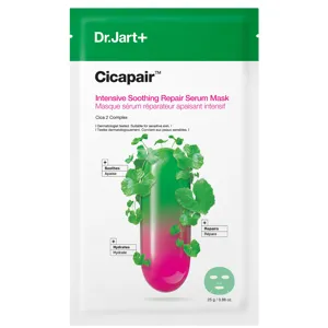 Dr.Jart+ Cicapair Intensive Soothing Repair Mask