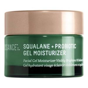 Biossance Squalane + Probiotic Gel Moisturizer - Day Face Moisturisers 2
