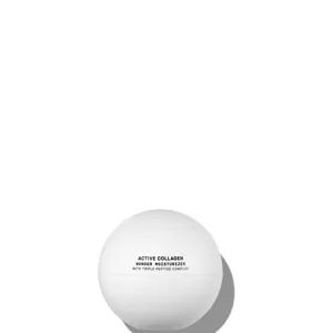 FaceGym Active Collagen Wonder Moisturiser With Triple Peptide Complex