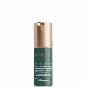 Biossance Squalane And Lactic Acid Resurfacing Serum