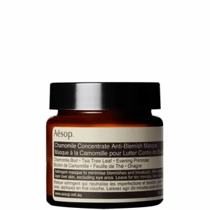 Aesop Chamomile Concentrate Anti-Blemish Mask