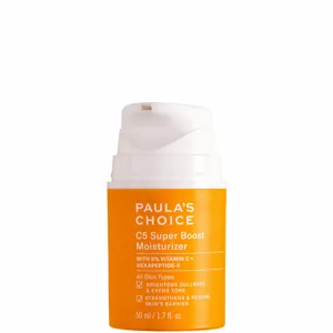 Paula's Choice C5 Super Boost Moisturizer