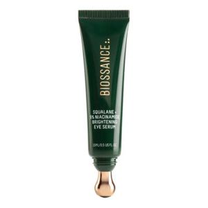 Biossance Squalane + 5% Niacinamide Brightening Eye Serum