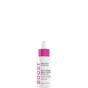 Paula's Choice Pro-Collagen Peptide Booster