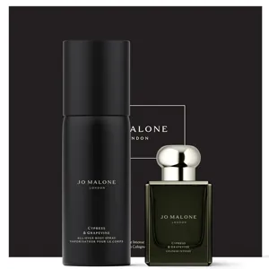 Jo Malone Cypress & Grapevine Duo