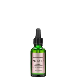 Votary Vitamin C Glow Serum