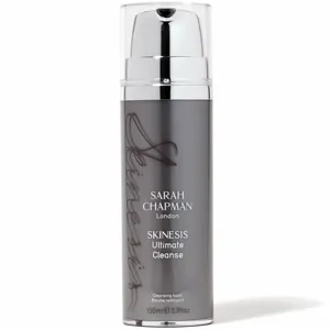 Sarah Chapman Skinesis Ultimate Cleanse
