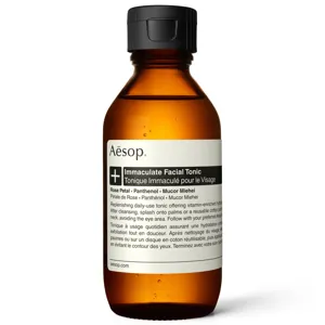 Aesop Immaculate Facial Tonic