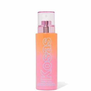 Kosas Plump And Juicy Vegan Collagen Spray-On Serum