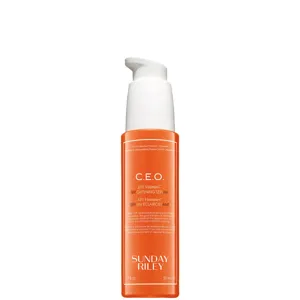 Sunday Riley C.E.O. 15% Vitamin C Brightening Serum