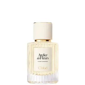 Chloé Atelier Des Fleurs Ylang Cananga Eau De Parfum
