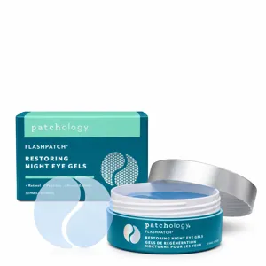 Patchology Flashpatch Restoring Night Eye Gels