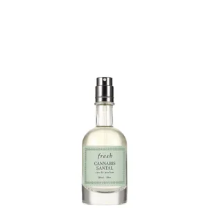 Fresh Cannabis Santal Eau De Parfum