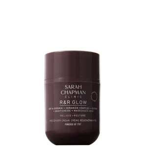 Sarah Chapman R & R Glow Recovery Cream