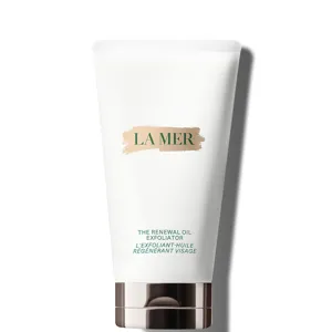La Mer The Renewal Oil Exfoliator