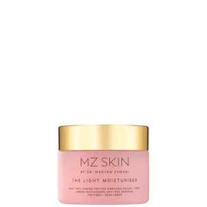 MZ Skin The Light Moisturiser