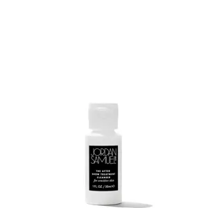 Jordan Samuel Skin The After Show Treatment Cleanser