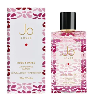 Jo Loves Rose & Dates A Fragrance