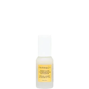 Farmacy Beauty Honey Glow Resurfacing Acid Serum