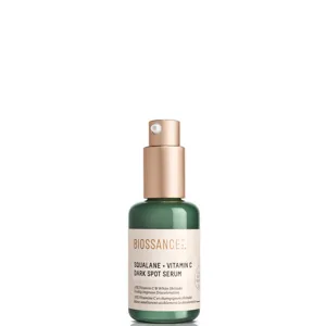Biossance Squalane And Vitamin C Dark Spot Serum