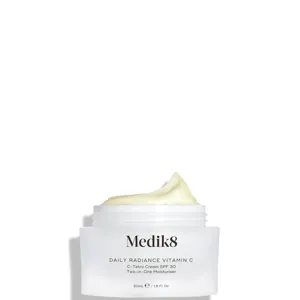 Medik8 Daily Radiance Vitamin C