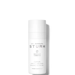 Dr. Barbara Sturm Super Anti-Aging Dual Serum