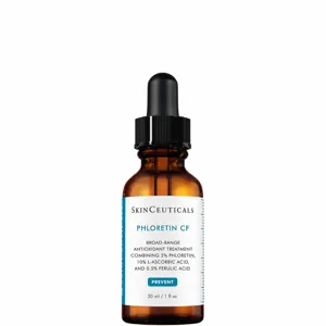 Skinceuticals Phloretin Cf Antioxidant Serum