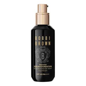 Bobbi Brown Intensive Skin Serum Foundation Spf40 - Liquid Foundations 1