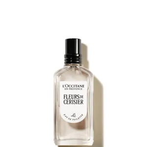 L'Occitane Fleurs De Cerisier Eau De Toilette