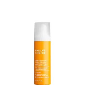 Paula's Choice 25% Vitamin C+ Glutathione Clinical Serum