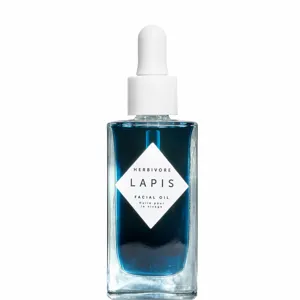 Herbivore Botanicals Lapis Blue Tansy And Squalane Balancing Facial Oil