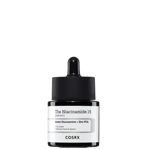 CosRx The Niacinamide 15 Serum