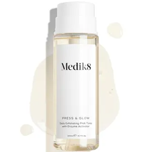 Medik8 Press And Glow Tonic