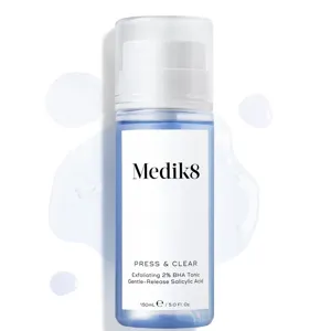 Medik8 Press And Clear