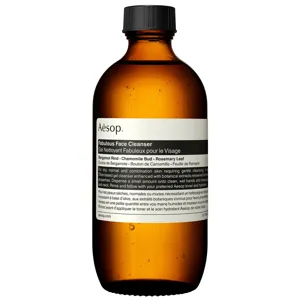 Aesop Fabulous Face Cleanser