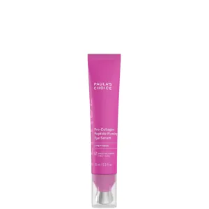 Paula's Choice Pro-Collagen Peptide Firming Eye Serum