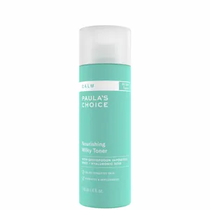 Paula's Choice Calm Nourishing Milky Toner