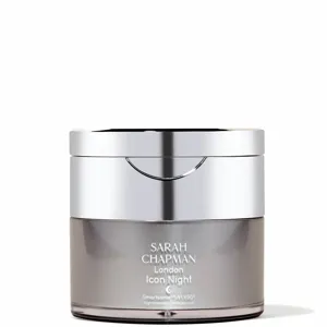 Sarah Chapman Icon Night Smartsome A3 X503 Moisturiser