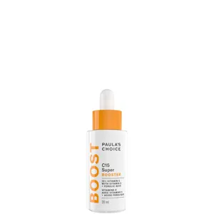 Paula's Choice C15 Super Booster