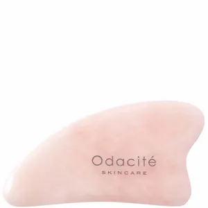 Odacité Crystal Contour Gua Sha