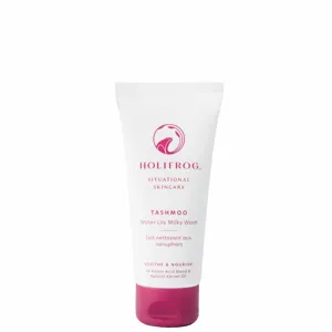 HoliFrog Tashmoo Water Lily Milky Wash