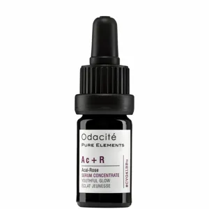 Odacité Youthful Glow Serum Concentrate