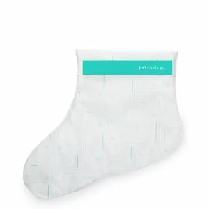 Patchology Poshpeel Pedicure