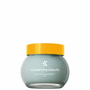 Conserving Beauty Sea You Cleansing Balm